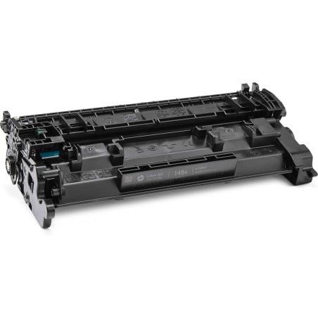 Cartucho de Tóner Original HP LaserJet 149A negro