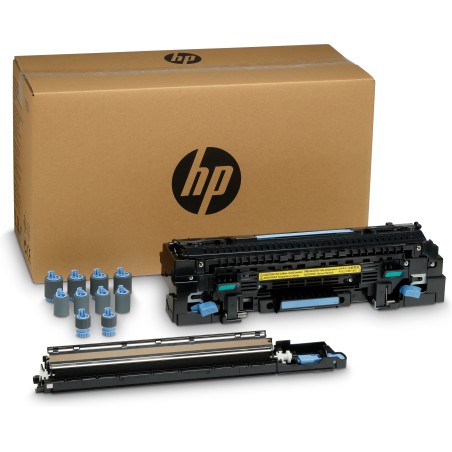 Kit de fusor mantenimiento HP LaserJet de 220 V