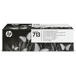 Kit de sustitución del cabezal de impresión HP DesignJet 713