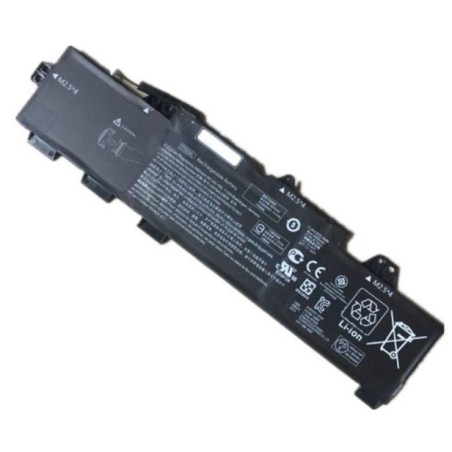 ASSY-BATT 3C 56WH 485AH LI TT03056XL-PL