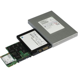 SPS-SSD 512GB M2 SATA-3 TLC