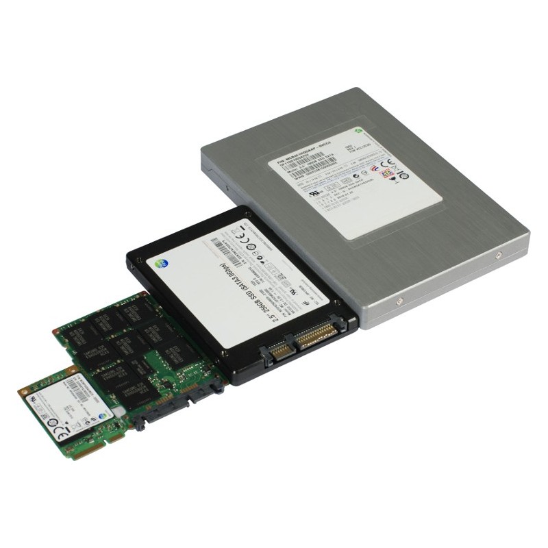 SPS-SSD 512GB M2 SATA-3 TLC