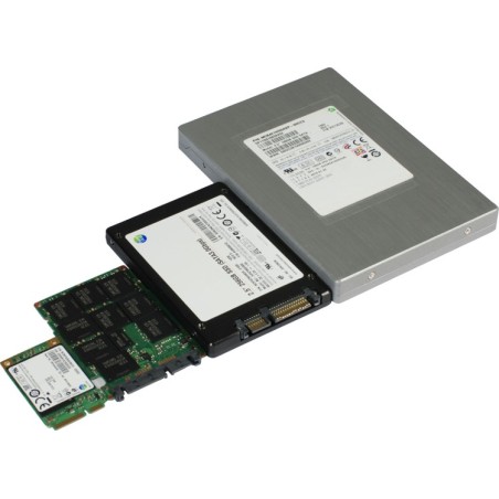 SPS-SSD 512GB M2 SATA-3 TLC