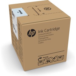 Cartucho de tinta optimizador HP Latex 872 de 3 litros