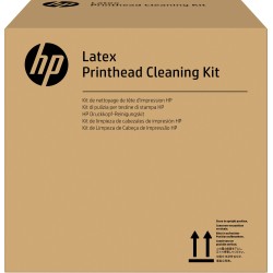 Kit de limpieza de cabezal de impresión HP Latex 886