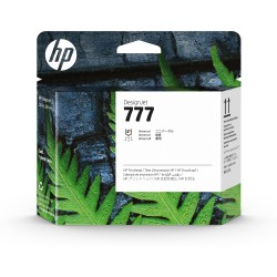 Cabezal de impresión HP 777 DesignJet