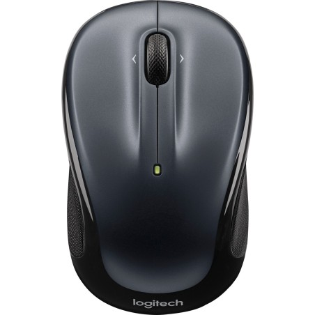 Logitech Wireless Mouse M325s - DARK SILVER - EMEA-808