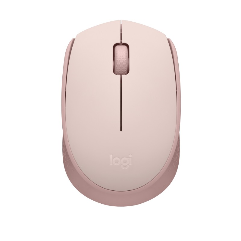 M171 Wireless Mouse - ROSE - EMEA28i-935