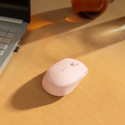 M171 Wireless Mouse - ROSE - EMEA28i-935