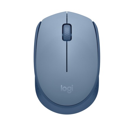 M171 Wireless Mouse - BLUEGREY - EMEA28i-935