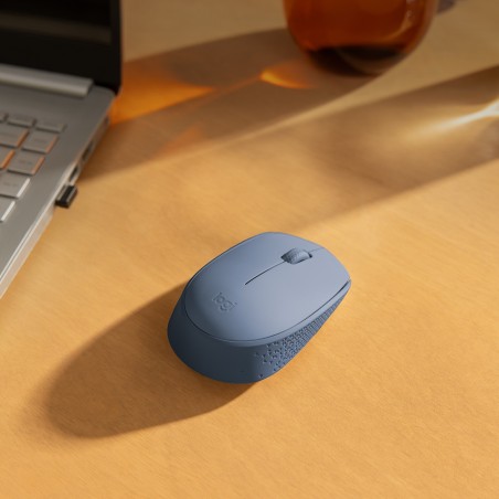 M171 Wireless Mouse - BLUEGREY - EMEA28i-935