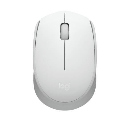 M171 Wireless Mouse - OFF WHITE - EMEA28i-935