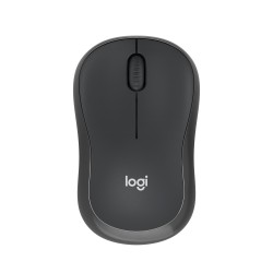 Logitech M240 Silent Bluetooth Mouse - GRAPHITE - EMEA-808