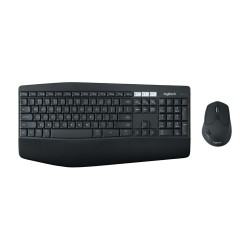 Logitech® MK850 Performance Wireless Keyboard and Mouse Combo - N A - HEB - INTNL-973