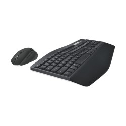 Logitech® MK850 Performance Wireless Keyboard and Mouse Combo - N A - HEB - INTNL-973