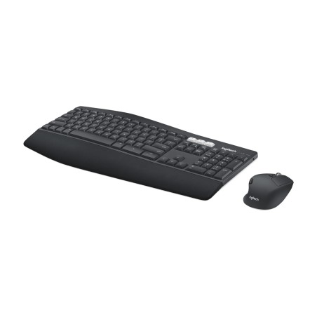 Logitech® MK850 Performance Wireless Keyboard and Mouse Combo - N A - HEB - INTNL-973