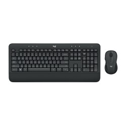 MK545 ADVANCED Wireless Keyboard and Mouse Combo - N A - FRA - CENTRAL-419