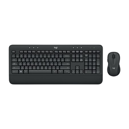 MK545 ADVANCED Wireless Keyboard and Mouse Combo - N A - FRA - CENTRAL-419