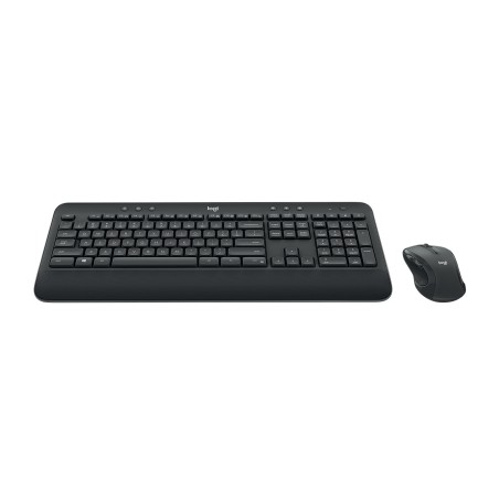 MK545 ADVANCED Wireless Keyboard and Mouse Combo - N A - FRA - CENTRAL-419