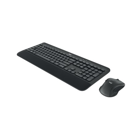 MK545 ADVANCED Wireless Keyboard and Mouse Combo - N A - FRA - CENTRAL-419