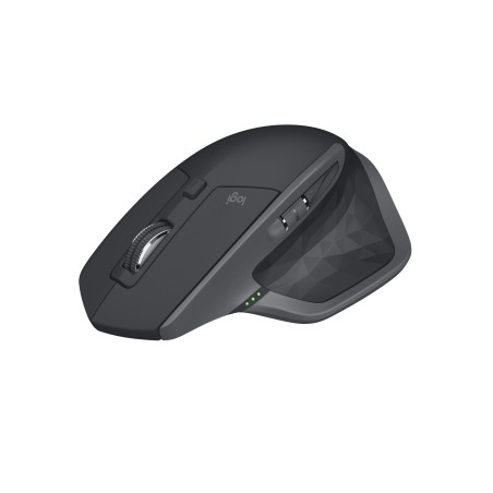 MX MASTER 2S WIRELESS MOUSE - GRAPHITE - EMEA28-935