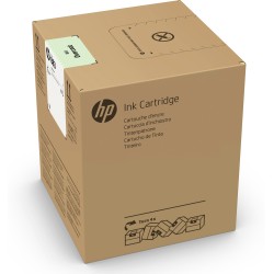 Cartucho de recubrimiento de tinta HP Latex 883 de 5 litros