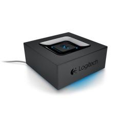 Logitech Bluetooth® Audio Receiver - N A - N A - UK