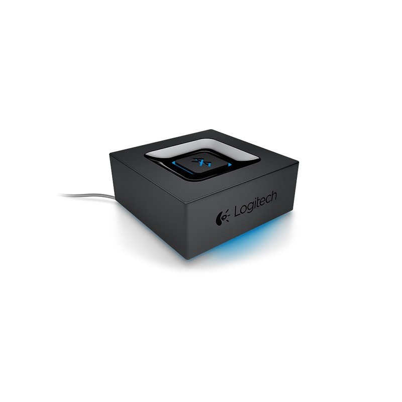 Logitech Bluetooth® Audio Receiver - N A - N A - UK