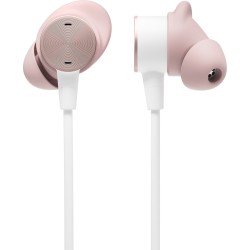 Logi Zone Wired Earbuds - ROSE - EMEA-914