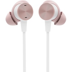 Logi Zone Wired Earbuds - ROSE - EMEA-914