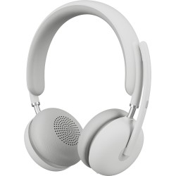 Logitech Zone Wireless 2 headset UC - OFF-WHITETEAMS - EMEA-914