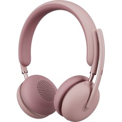 Logitech Zone Wireless 2 headset UC - ROSETEAMS - EMEA-914