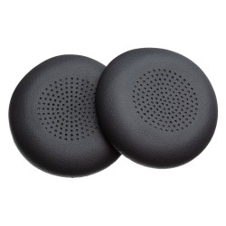 Logitech Zone Wireless Plus Replacement Earpad Covers - GRAPHITE - WW-9004