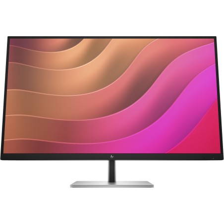 Monitor HP E32k G5 USB-C 4K EMEA-INTL English Loc-Euro plug