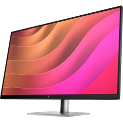 Monitor HP E32k G5 USB-C 4K EMEA-INTL English Loc-Euro plug