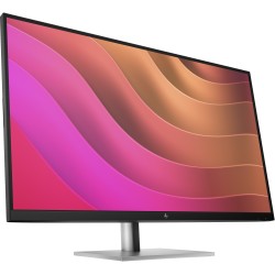 Monitor HP E32k G5 USB-C 4K EMEA-INTL English Loc-Euro plug