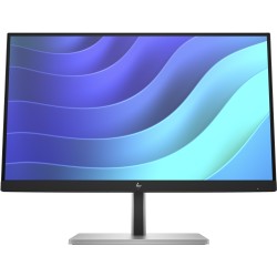 Monitor HP E22 G5 FHD EMEA-INTL English Loc-Euro plug