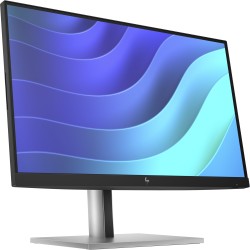 Monitor HP E22 G5 FHD EMEA-INTL English Loc-Euro plug