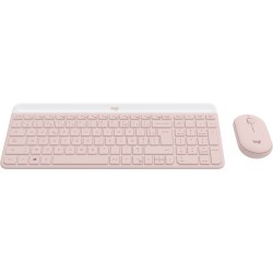 MK470 Slim Combo - ROSE - FRA - CENTRAL-419