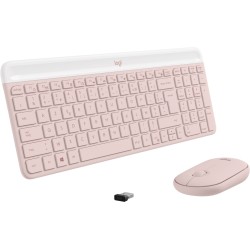 MK470 Slim Combo - ROSE - FRA - CENTRAL-419