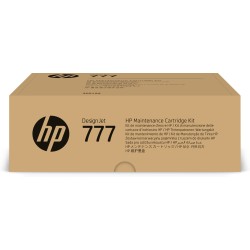 Cartucho de mantenimiento HP 777 DesignJet