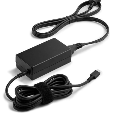 HP 65W LC Power Adapter US Bulk 12