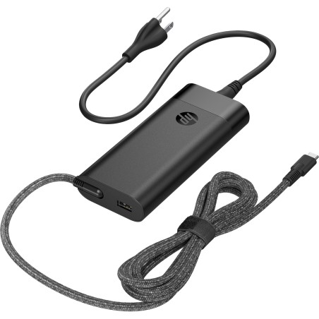 HP USB-C 110W Laptop Charger-EURO