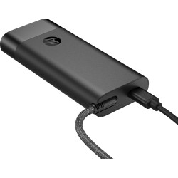 HP USB-C 110W Laptop Charger-EURO