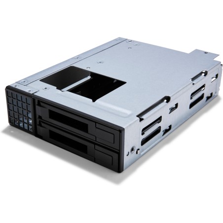 HP Z4 Rack G5 25 in Dual Drive Cage Adapter