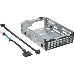 HP Z4 Rack G5 35 in Drive Cage Adapter