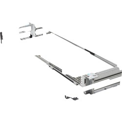 HP Z4 Rack Dual PCIe Gen5 x16 + PCIe Gen5 x16(x8) slot Riser Kit