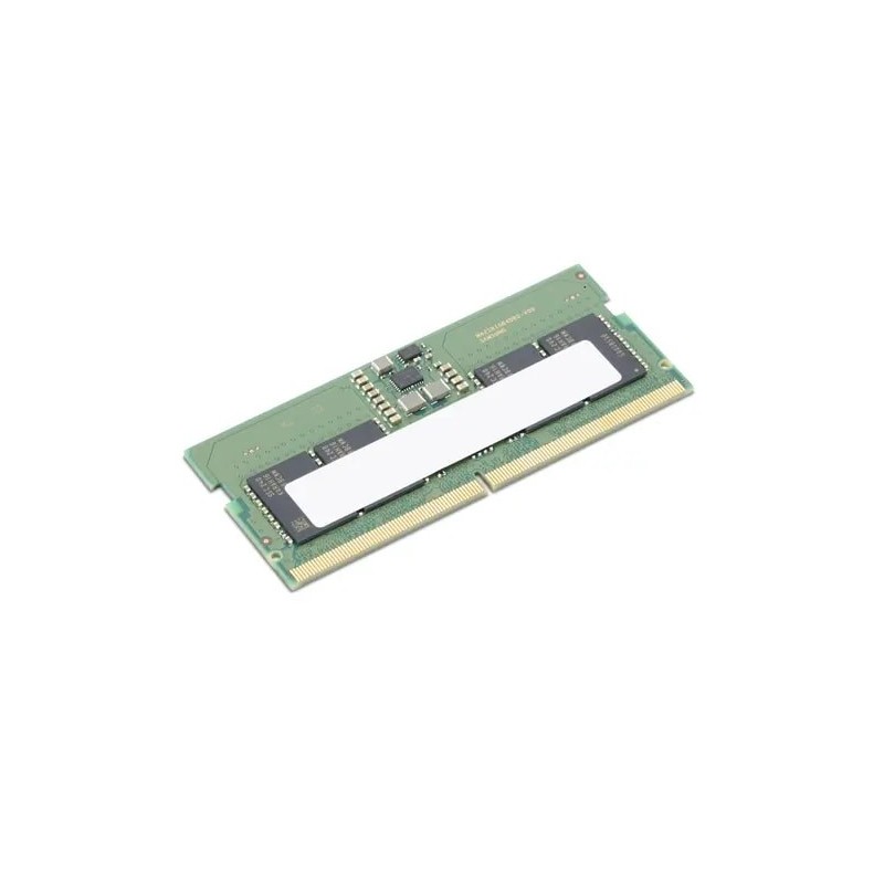 ThinkPad 8GB DDR5 5600MHz SoDIMM Memory