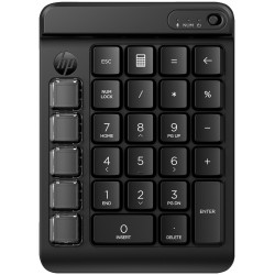 HP 435 Programmable WLBT Keypad-EURO