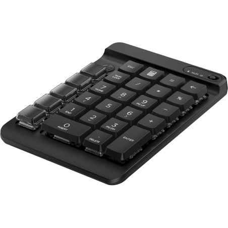 HP 435 Programmable WLBT Keypad-EURO